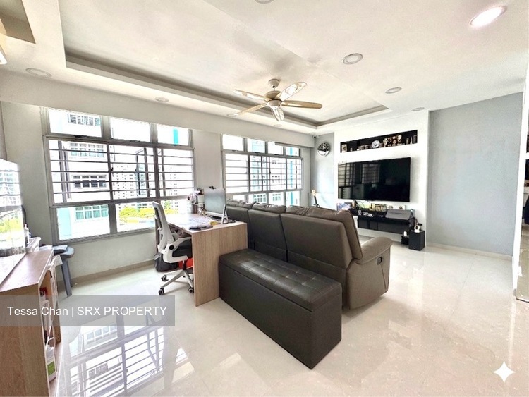 Blk 162C Rivervale Delta (Sengkang), HDB 5 Rooms #592393951